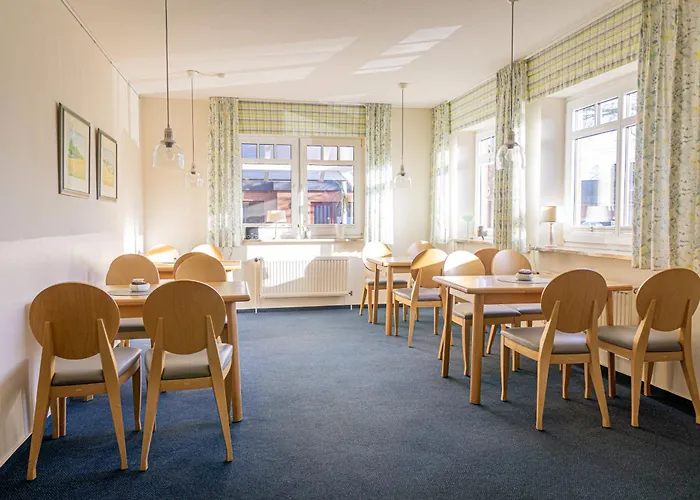 Fineapartment Alt Duvenstedt
